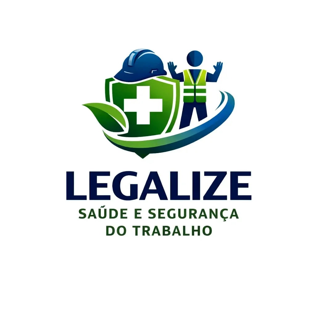Saúde e Segurança do Trabalho